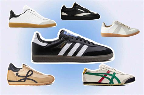 adidas samba fake|alternatives to adidas samba.